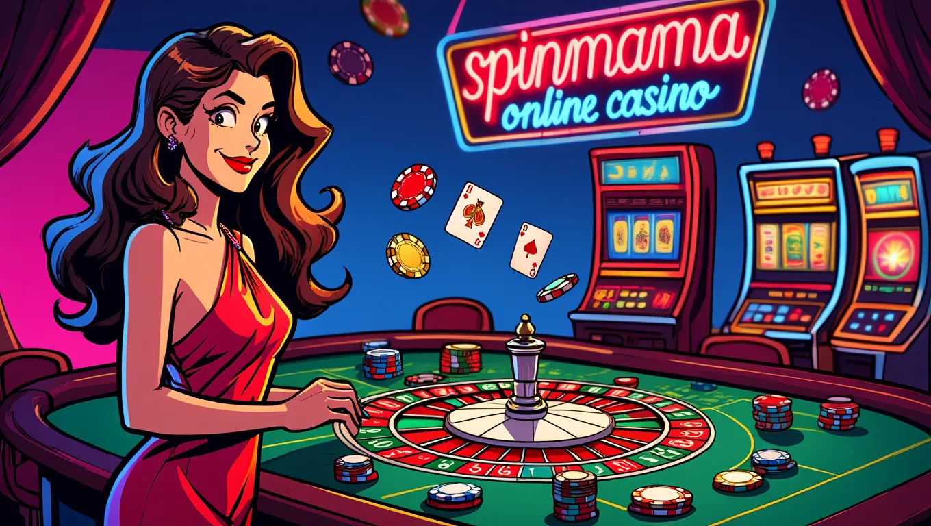 spinmama bonus